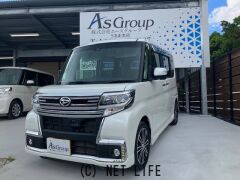 ダイハツ タント