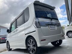 ダイハツ タント