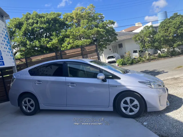 トヨタ プリウス
