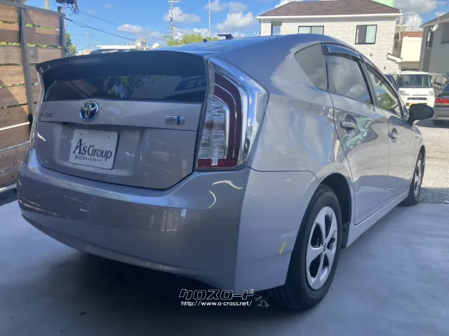 トヨタ プリウス