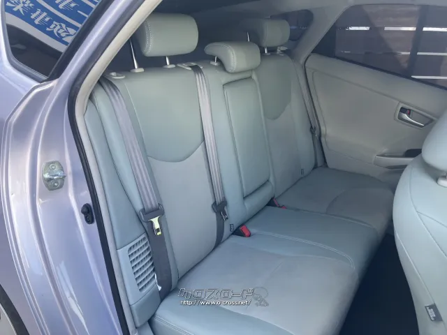 トヨタ プリウス