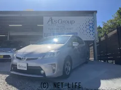 トヨタ プリウス