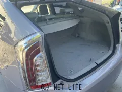 トヨタ プリウス