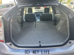 トヨタ プリウス