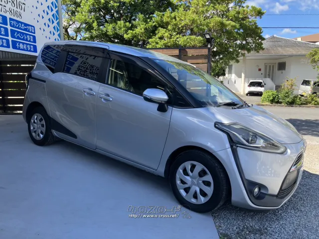 トヨタ シエンタ