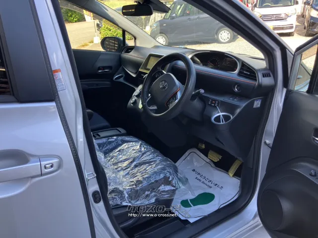 トヨタ シエンタ