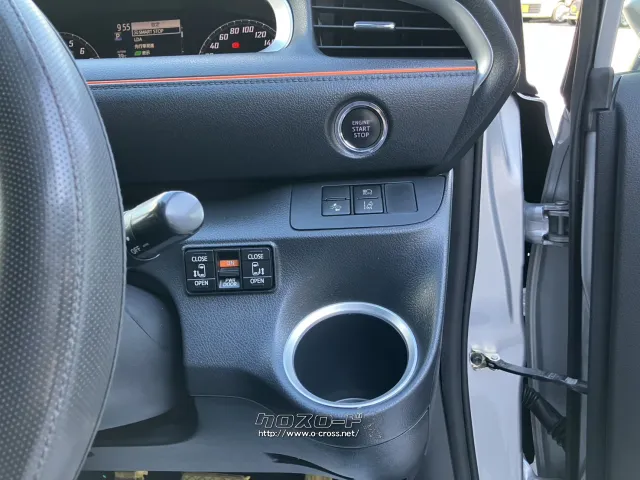 トヨタ シエンタ