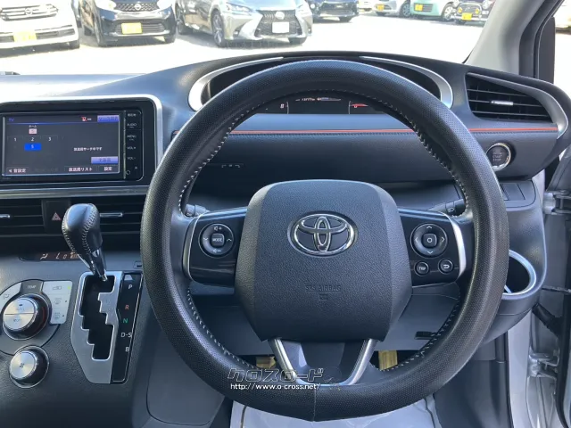 トヨタ シエンタ