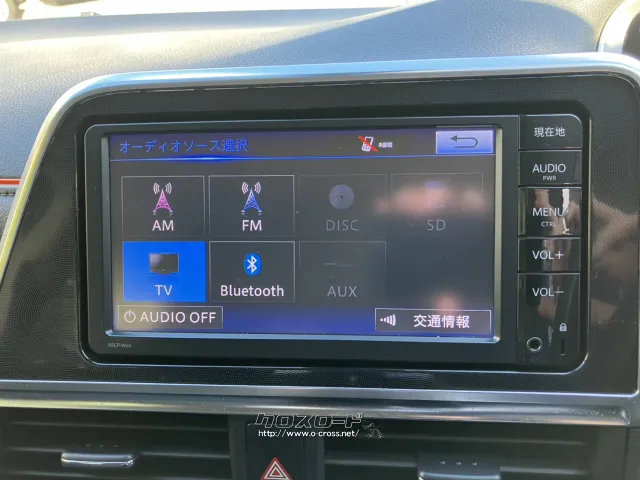 トヨタ シエンタ