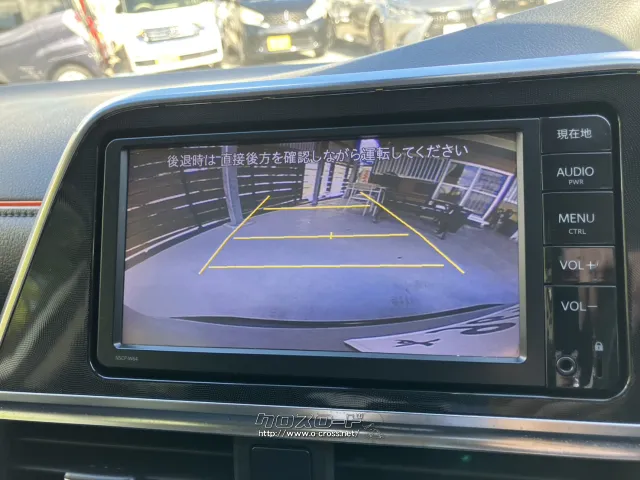 トヨタ シエンタ