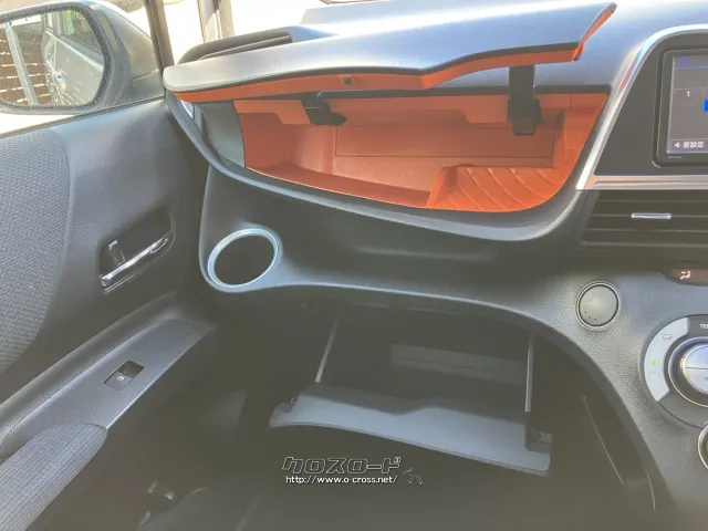 トヨタ シエンタ