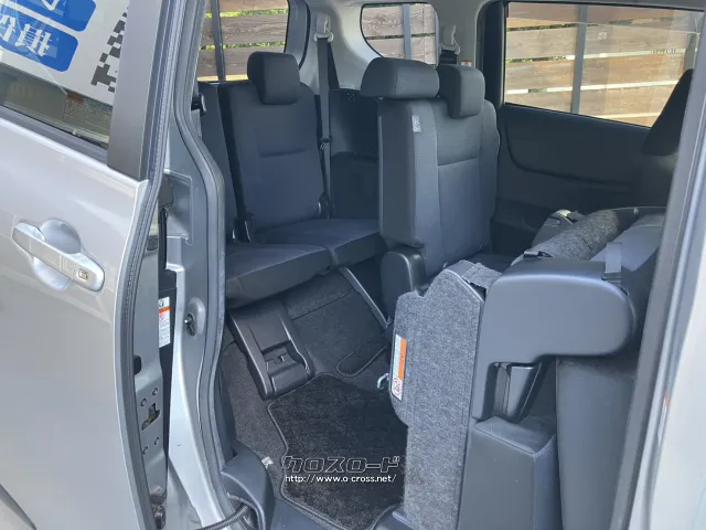 トヨタ シエンタ