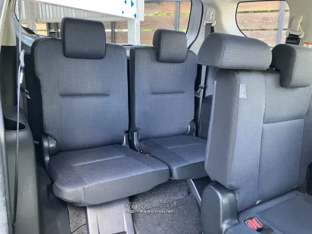 トヨタ シエンタ