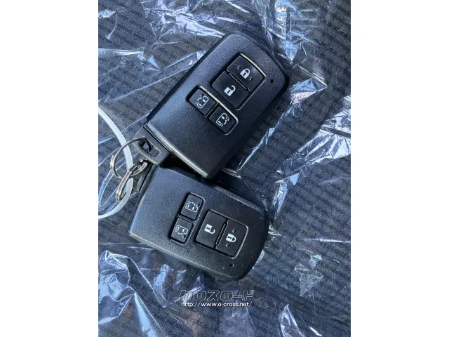 トヨタ シエンタ