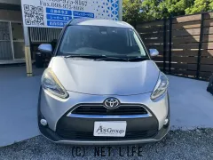 トヨタ シエンタ