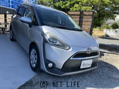 トヨタ シエンタ