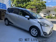 トヨタ シエンタ