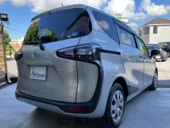 トヨタ シエンタ