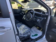 トヨタ シエンタ