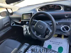 トヨタ シエンタ