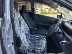 トヨタ シエンタ