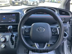 トヨタ シエンタ