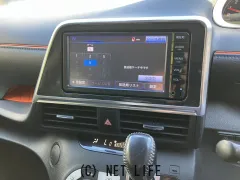 トヨタ シエンタ