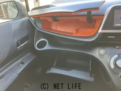 トヨタ シエンタ