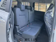 トヨタ シエンタ