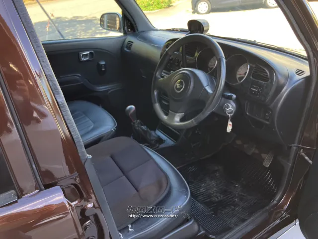 ダイハツ ミラジーノ