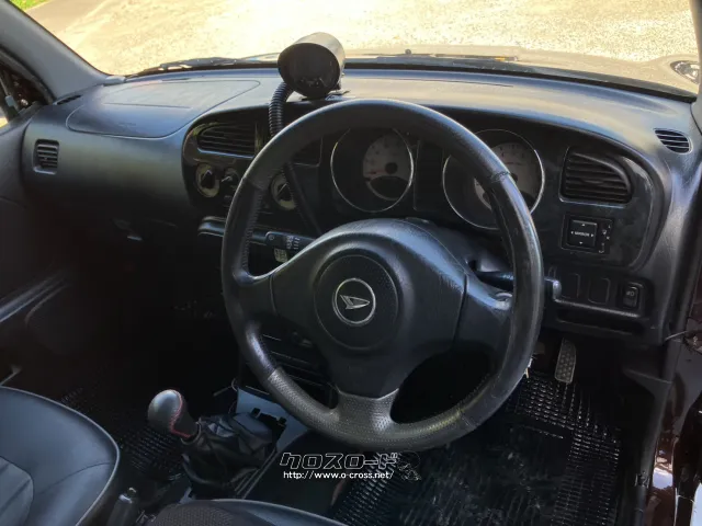 ダイハツ ミラジーノ