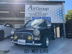 ダイハツ ミラジーノ