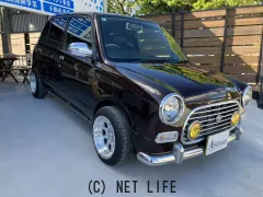 ダイハツ ミラジーノ