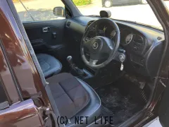 ダイハツ ミラジーノ