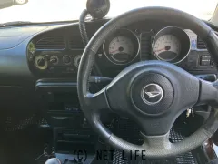 ダイハツ ミラジーノ