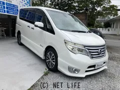 日産 セレナ