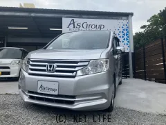 ホンダ ステップワゴン