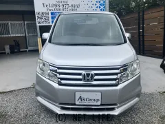 ホンダ ステップワゴン