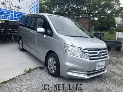 ホンダ ステップワゴン