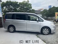 ホンダ ステップワゴン