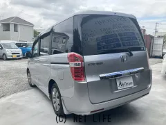 ホンダ ステップワゴン