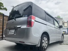 ホンダ ステップワゴン