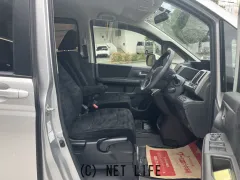 ホンダ ステップワゴン