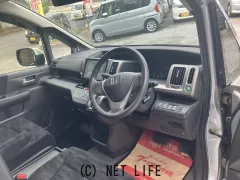 ホンダ ステップワゴン