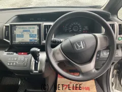 ホンダ ステップワゴン