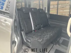 ホンダ ステップワゴン