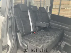 ホンダ ステップワゴン