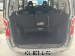 ホンダ ステップワゴン