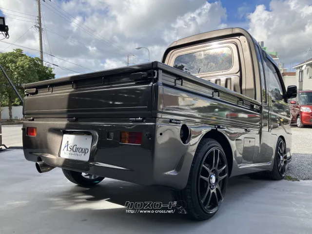 ダイハツ ハイゼットトラック