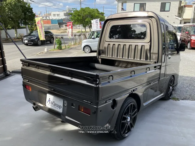 ダイハツ ハイゼットトラック